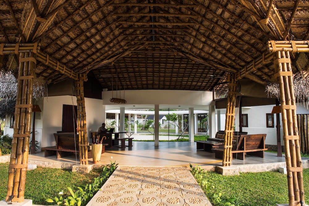 Xandari Pearl Beach Resort 2