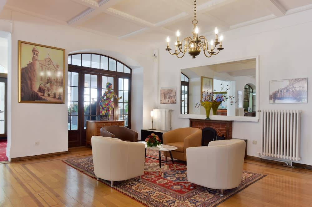 J5 Hotels Helvetie & La Brasserie 2