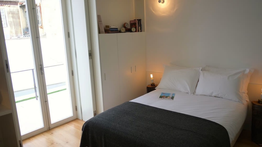 The Late Birds Lisbon - Gay Urban Resort 4