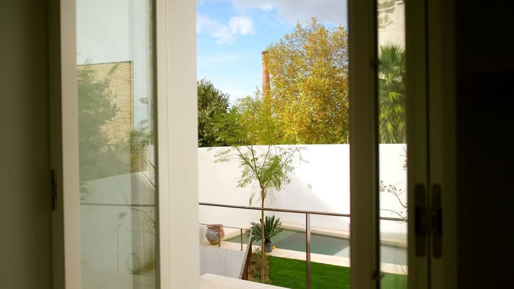 The Late Birds Lisbon - Gay Urban Resort 1