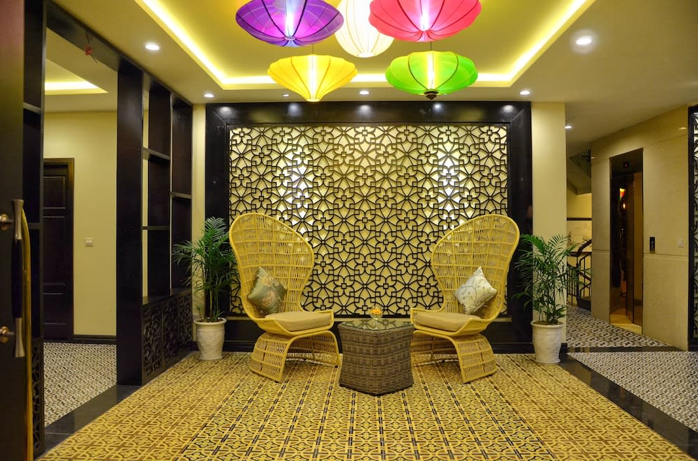 River Suites Hoi An 2