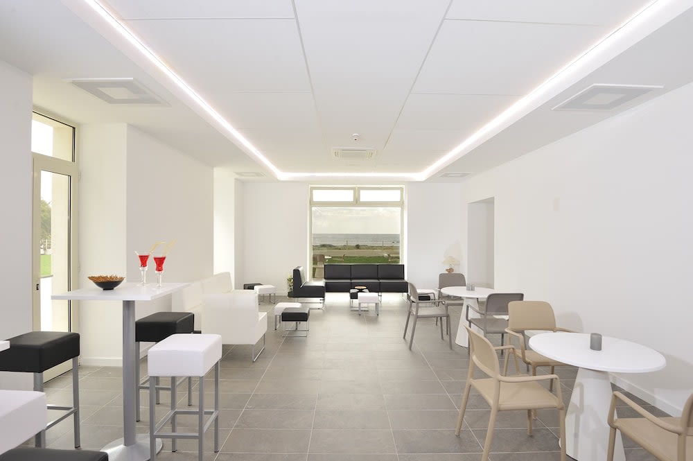 Hotel Club Torre Salinas - Adults Only 2