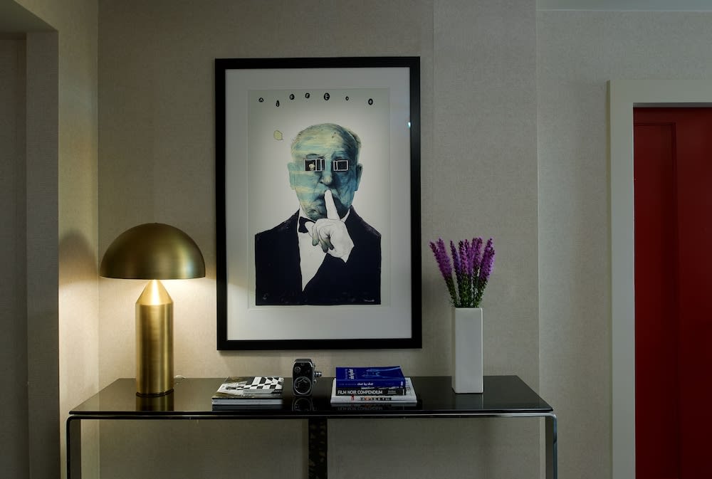 Kimpton HOTEL PALOMAR BEVERLY HILLS by IHG 4