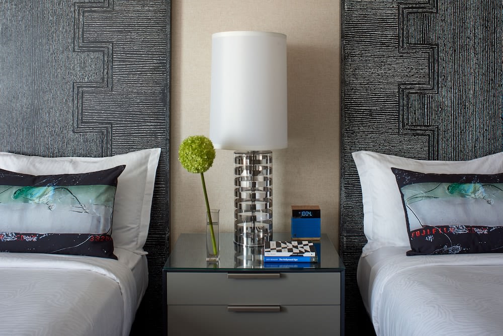 Kimpton HOTEL PALOMAR BEVERLY HILLS by IHG 3