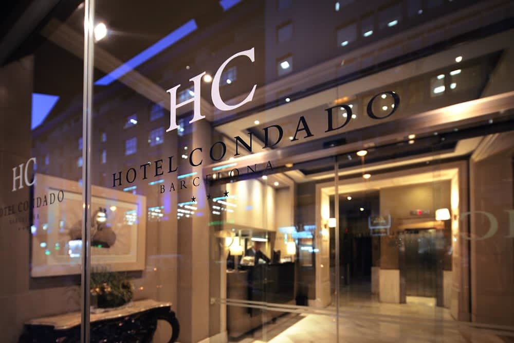 Hotel Condado 5