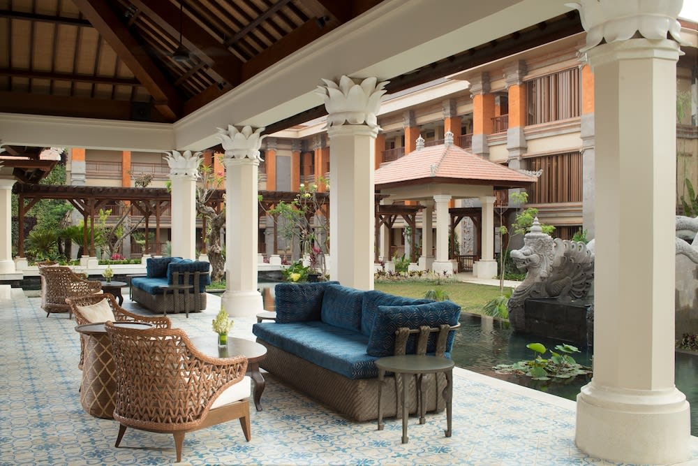 Padma Resort Ubud 5