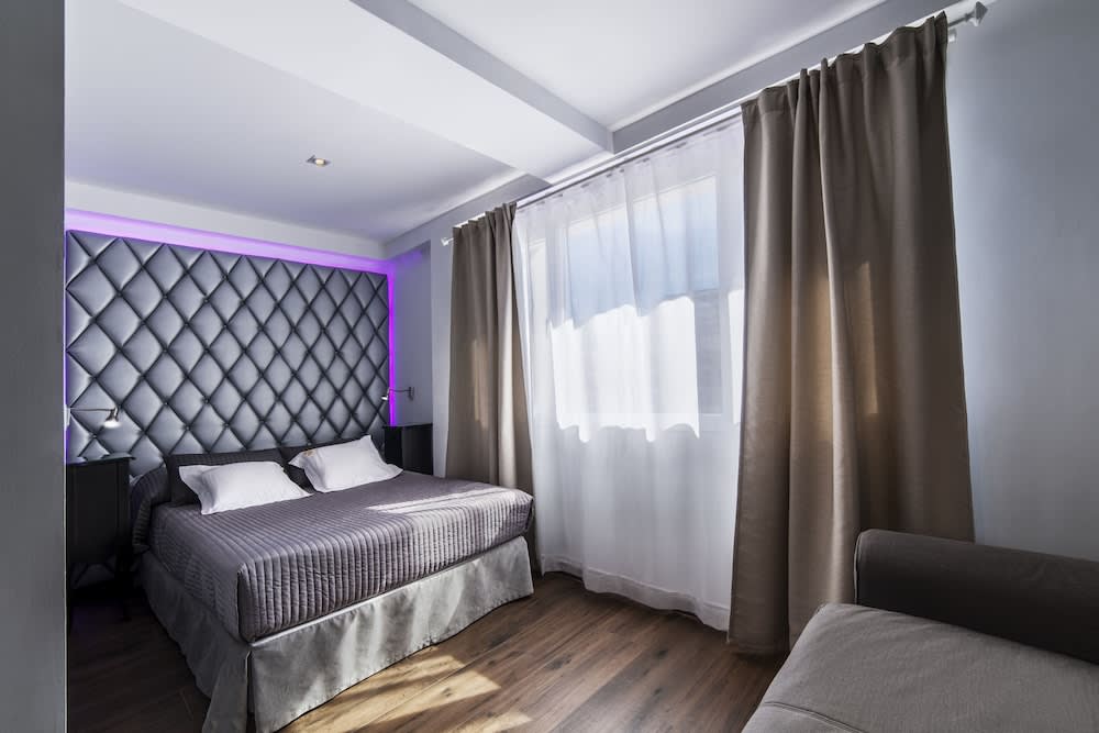 Essence Hotel Boutique 5