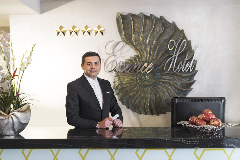 Essence Hotel Boutique 4