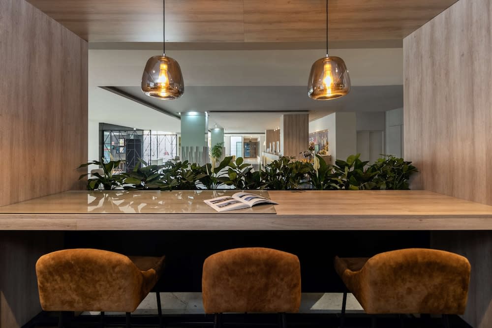 Golden Tulip El Mechtel 5