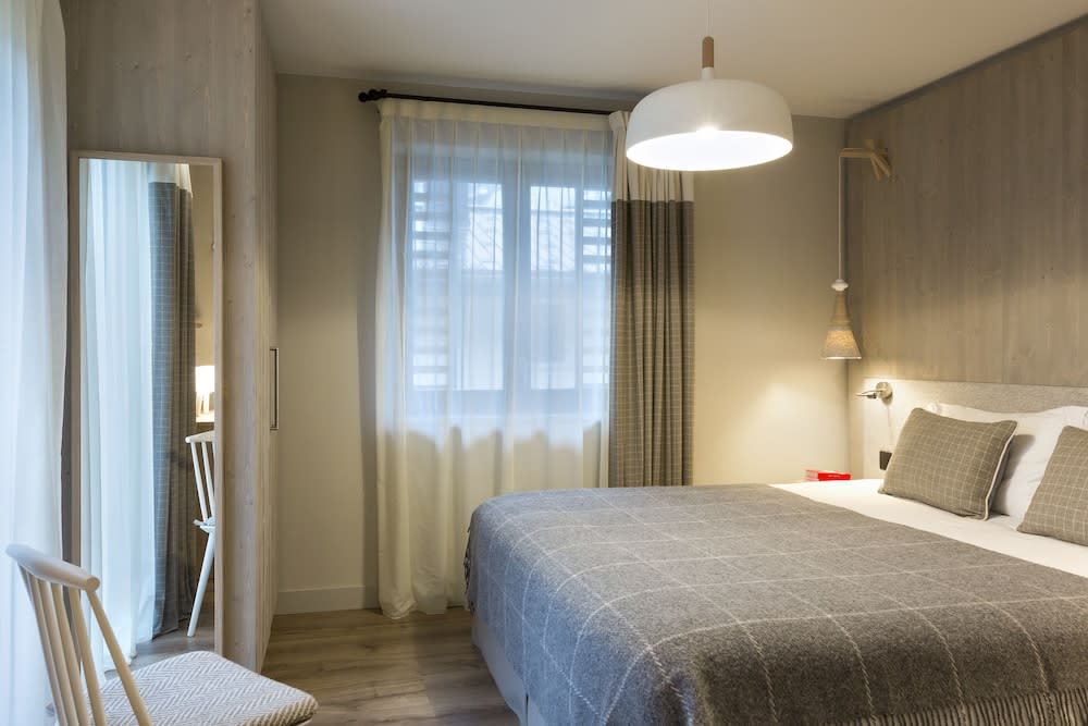 Appartements de l'Héliopic 2