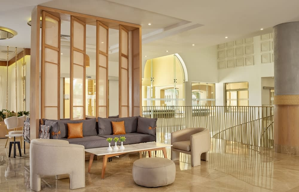 Coral Sea Waterworld Sharm El Sheikh 3