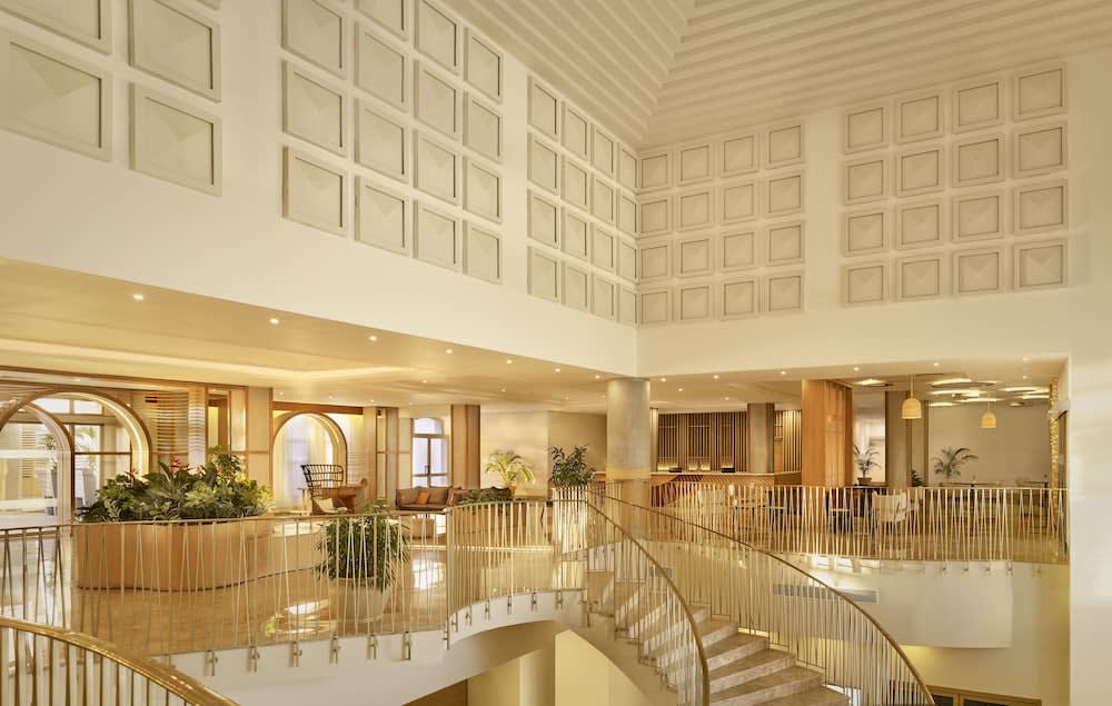 Coral Sea Waterworld Sharm El Sheikh 4