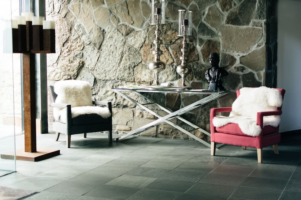 Parkhotel FRITZ am Brunnen 2