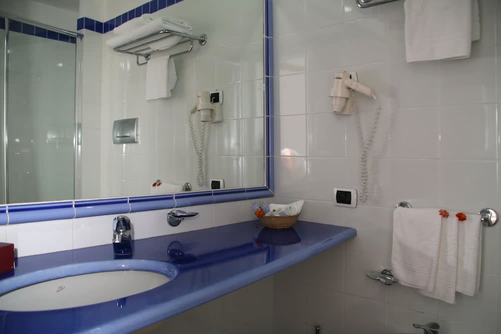 Hotel Palumbalza Porto Rotondo 3