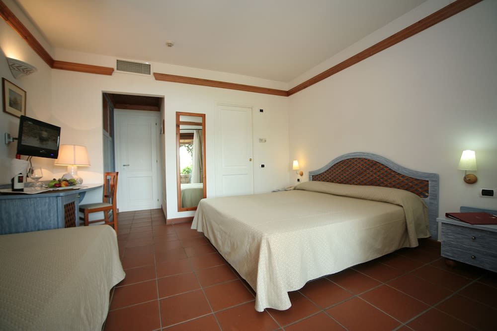 Hotel Palumbalza Porto Rotondo 4