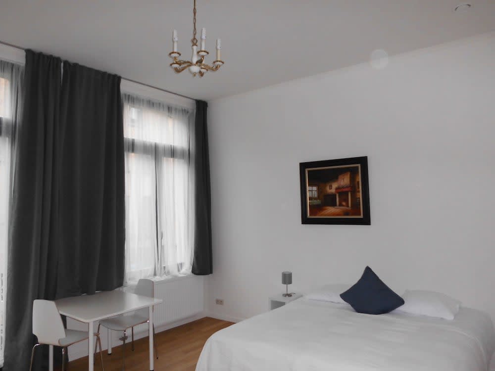 Aparthotel Midi Residence 1