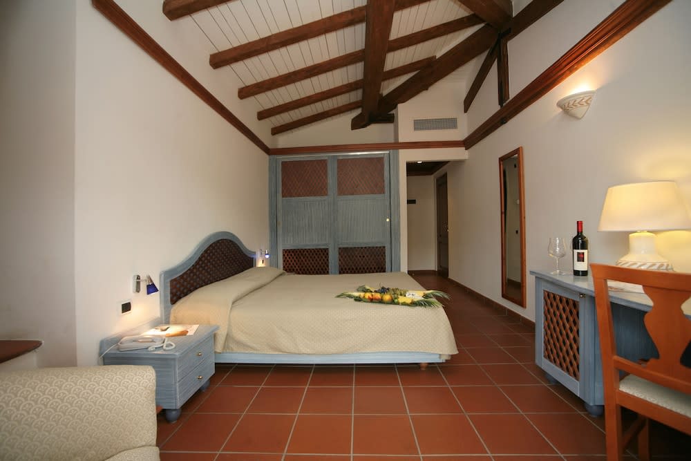 Hotel Palumbalza Porto Rotondo 5