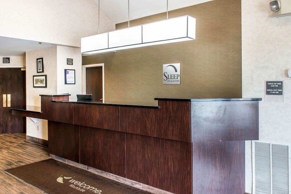 Sleep Inn & Suites of Lancaster County 4