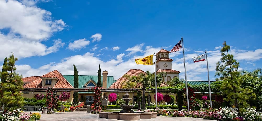 South Coast Winery Resort & Spa 1