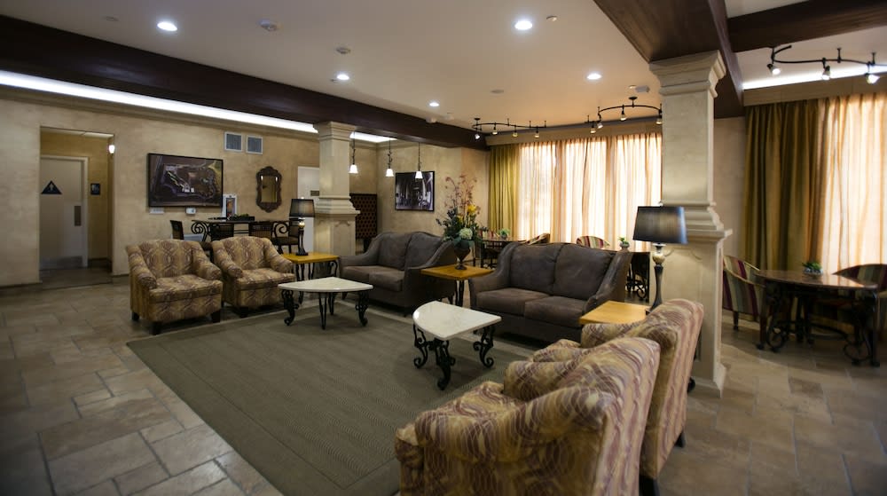 South Coast Winery Resort & Spa 2