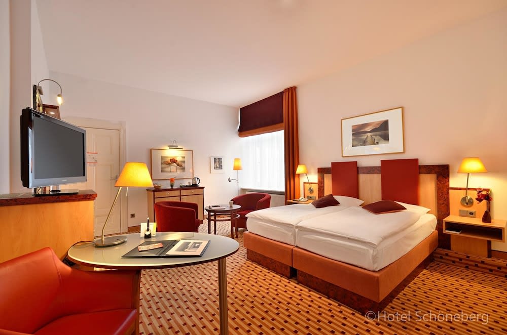 Hotel Schöneberg 1