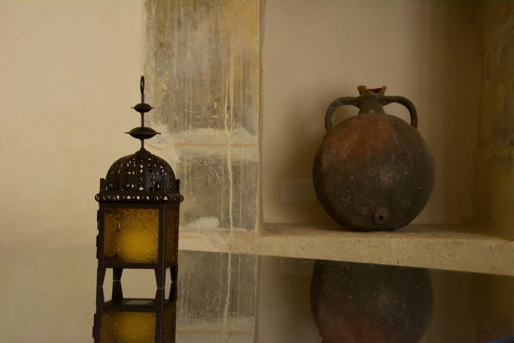 Relais Cimillà B&B 2