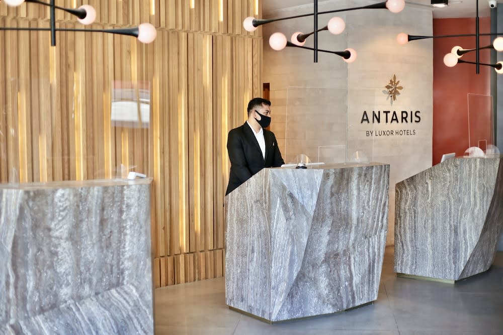 Antaris Cintermex 4