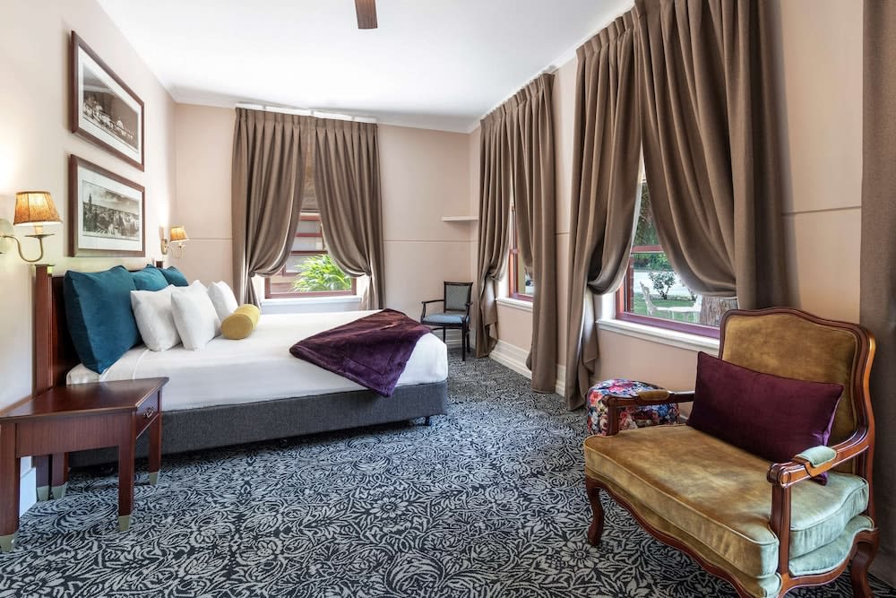 Club Wyndham Ballarat, Trademark Collection by Wyndham 5