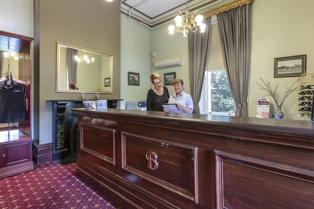 Club Wyndham Ballarat, Trademark Collection by Wyndham 3