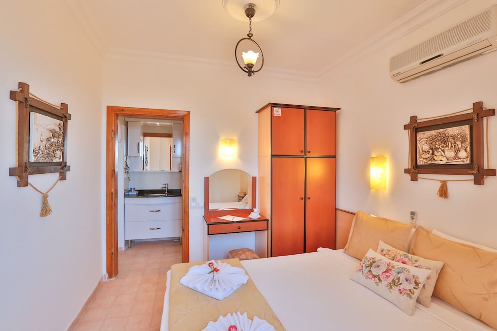 Samira Resort Hotel Aparts & Villas 2