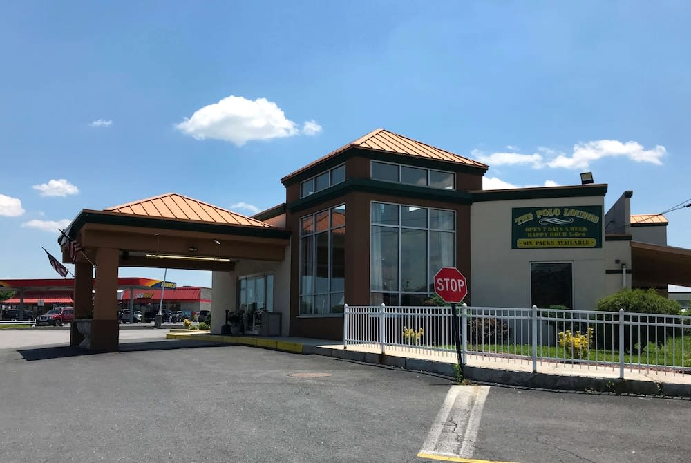Days Inn By Wyndham Carlisle North 1