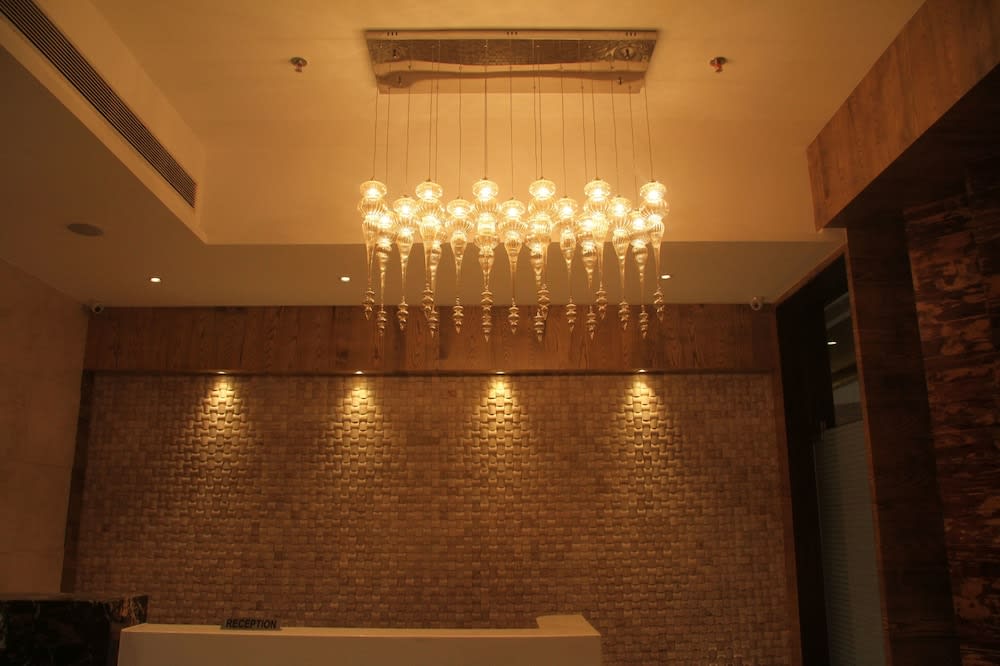 Hotel Beacon T2 2