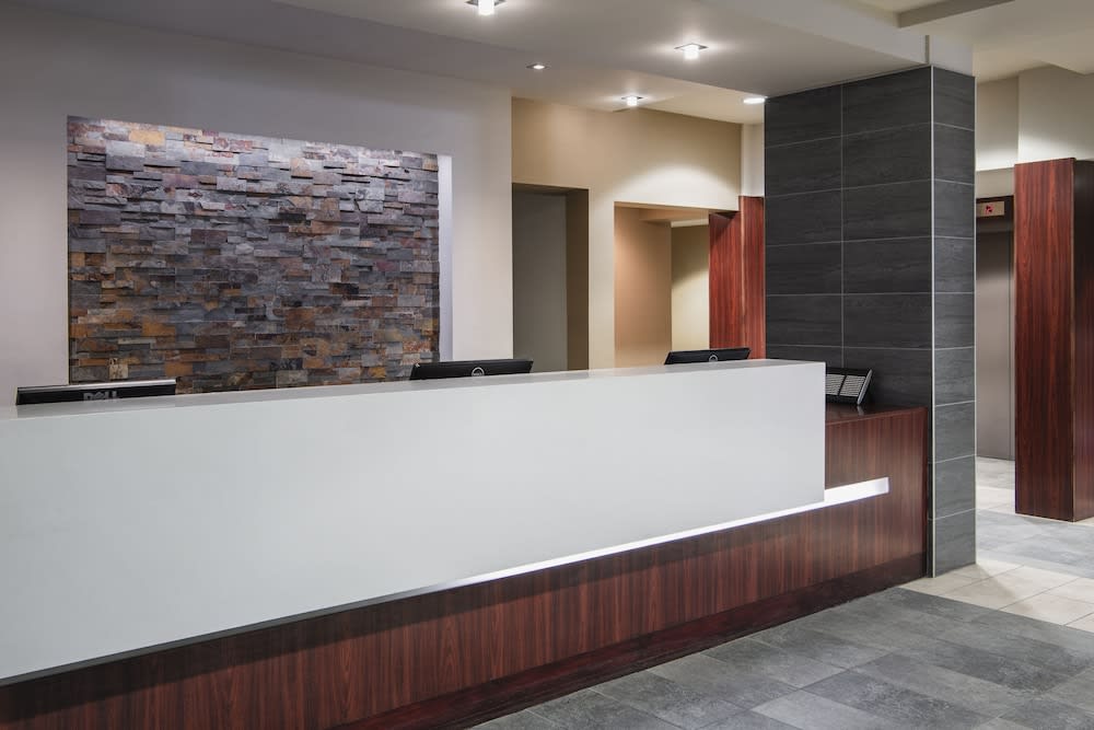 Viscount Gort Hotel, Banquet & Conference Centre 2