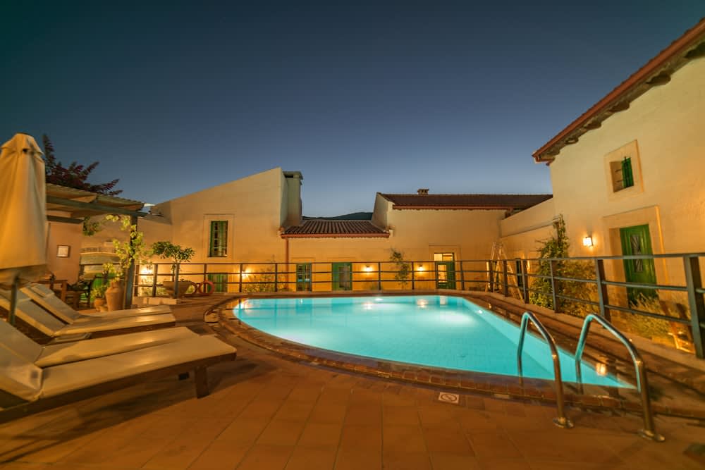 Villa Archanes 1