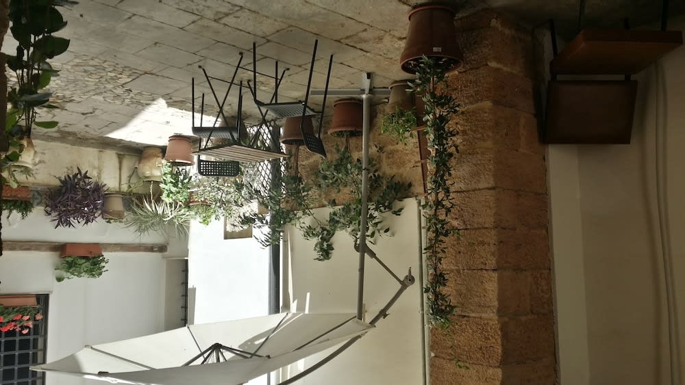 Casa Bellini 1