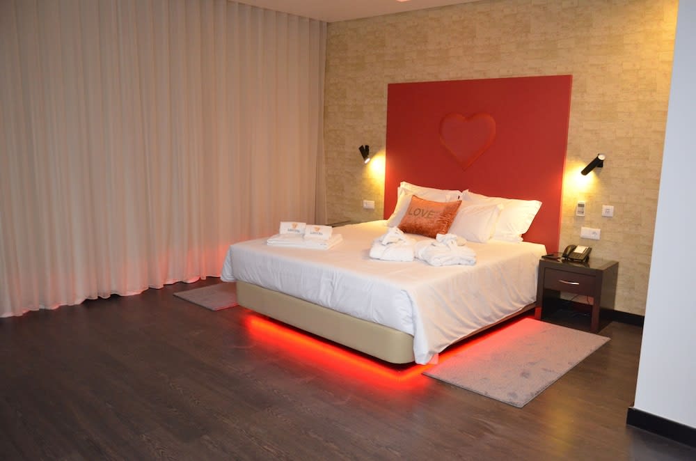 Lisotel - Hotel & Spa 5