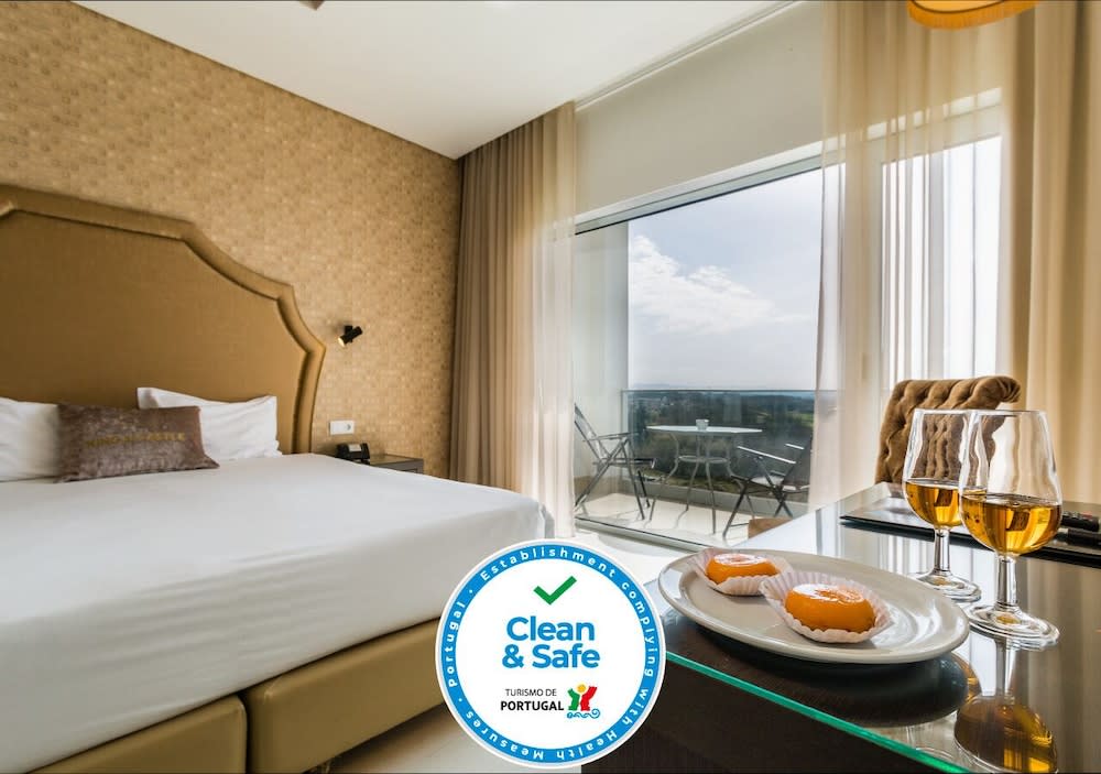 Lisotel - Hotel & Spa 1