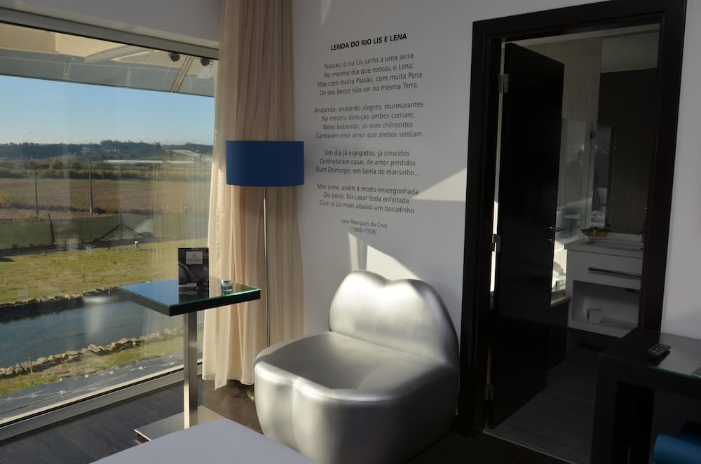 Lisotel - Hotel & Spa 3