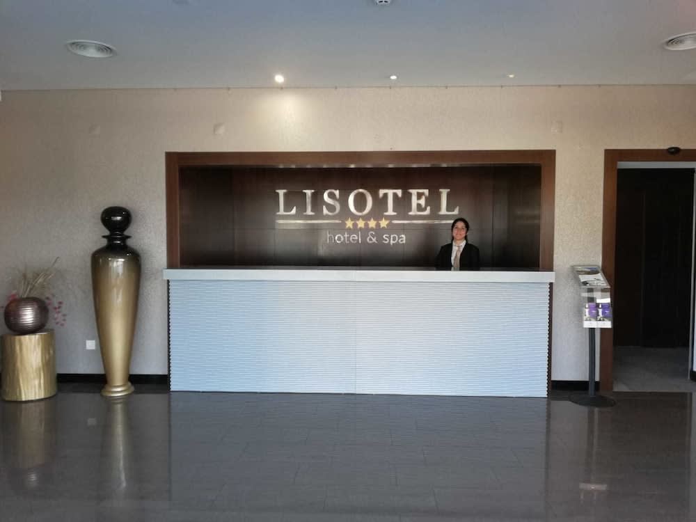 Lisotel - Hotel & Spa 2