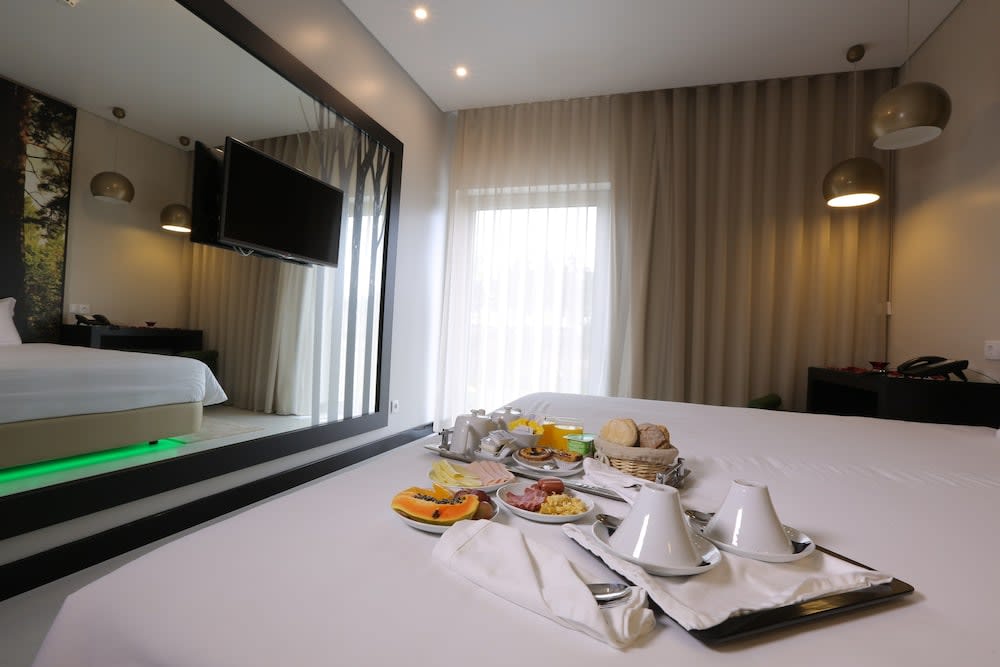 Lisotel - Hotel & Spa 4