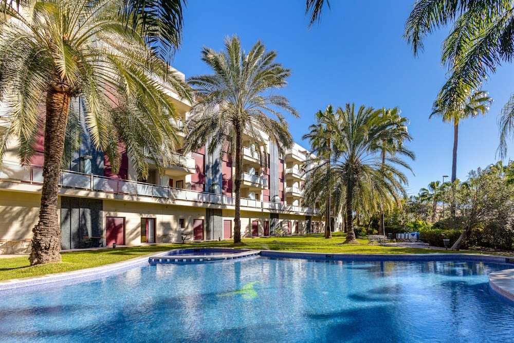 Daniya Denia Spa & Business 4* 1