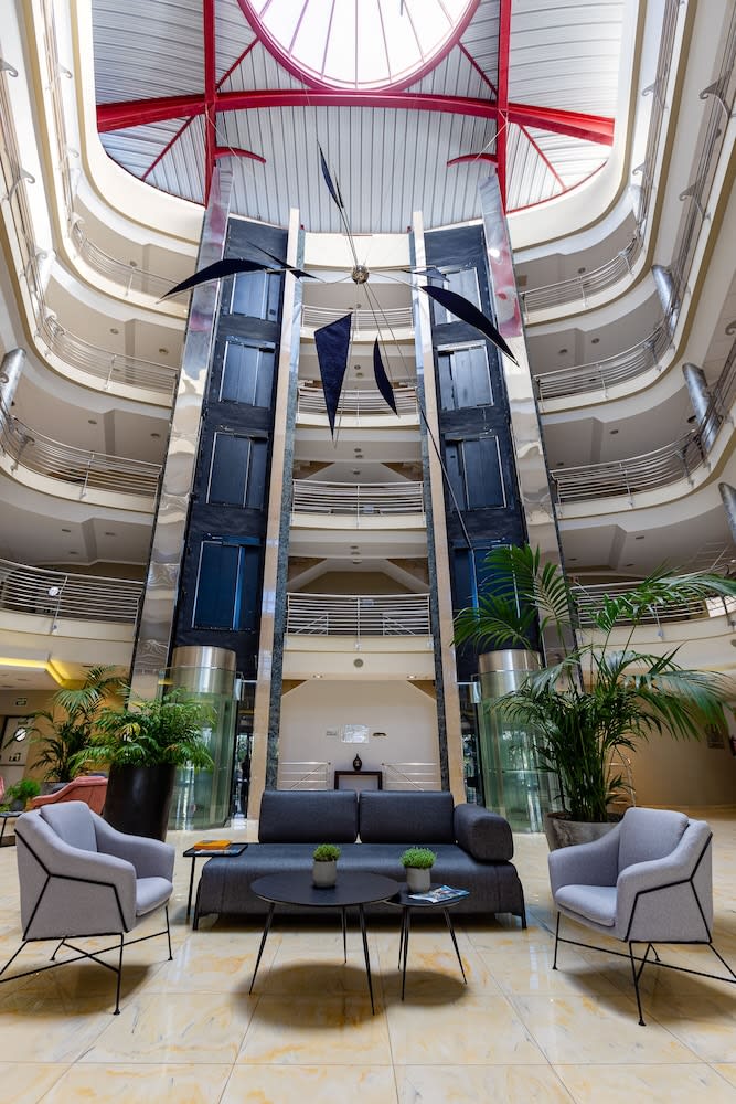 Daniya Denia Spa & Business 4* 2