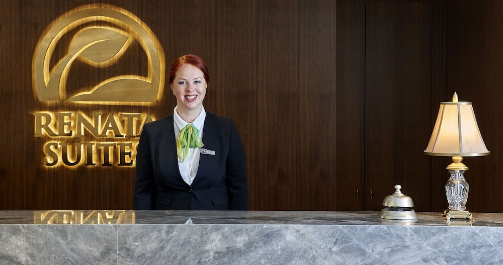 Renata Boutique Hotel Sisli 2