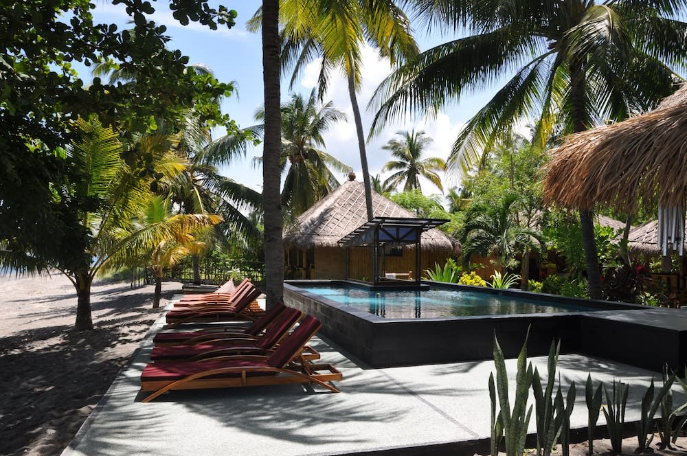 Rinjani Beach Eco Resort 1