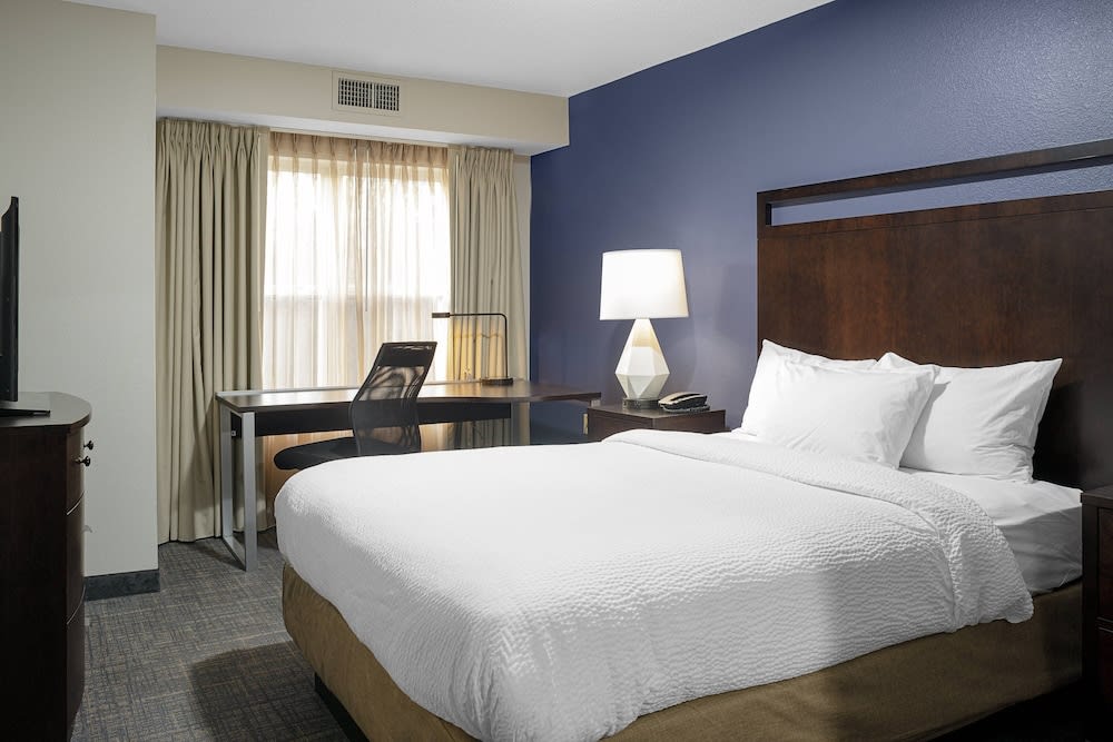 Residence Inn by Marriott Foxborough, Foxboro | Meilleures offres