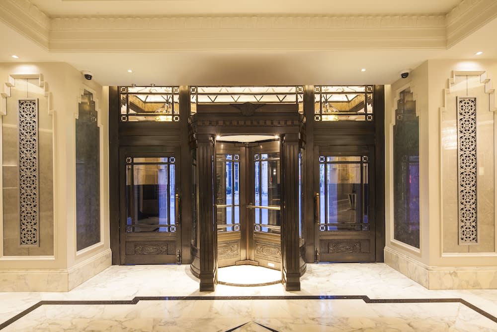 Metropolo Xin Cheng Hotel, The Bund Shanghai 2