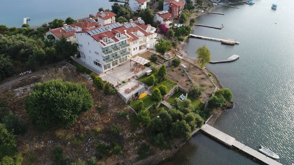 Sovalye Hotel 1