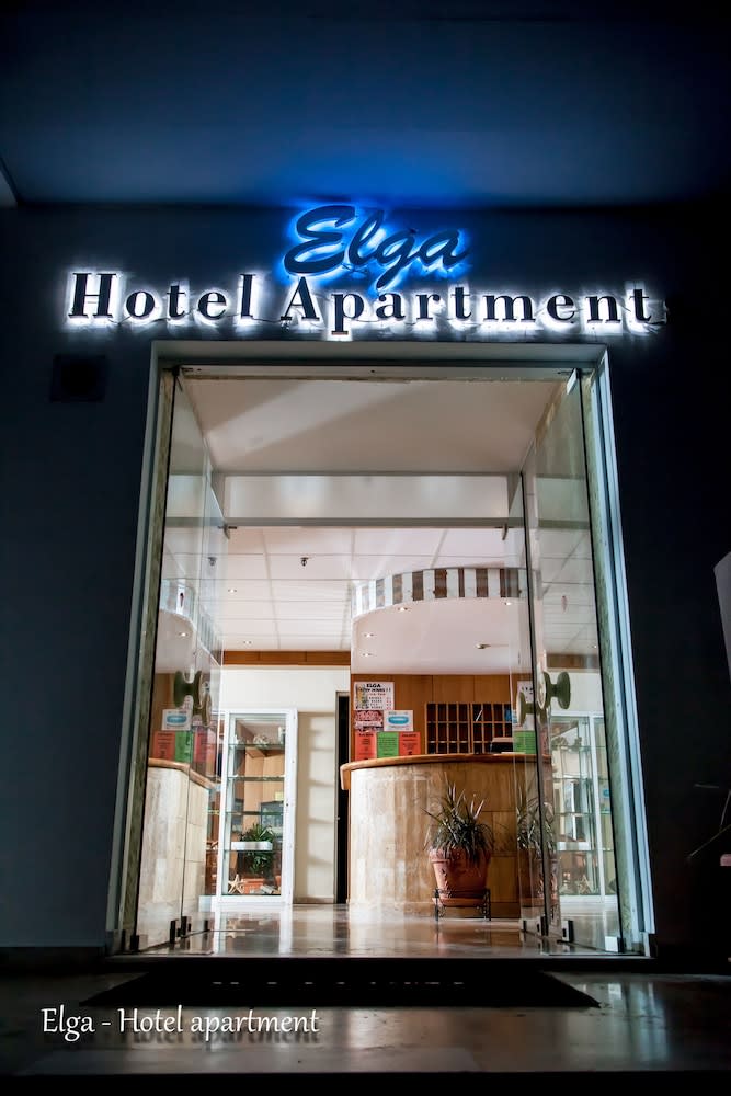 Elga Hotel & apartments 3