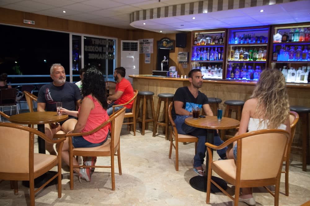 Elga Hotel & apartments 2