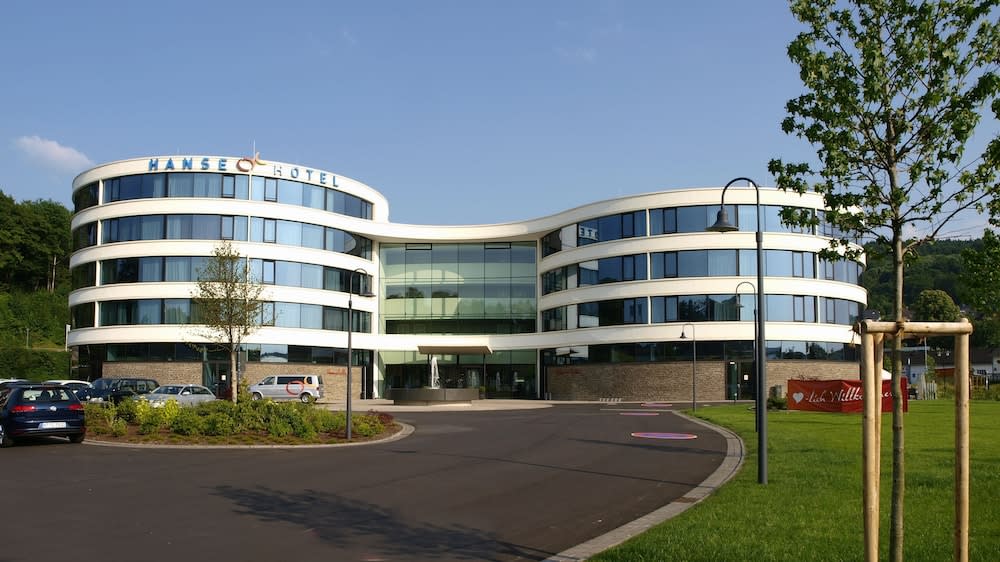 Hanse Hotel Attendorn 1